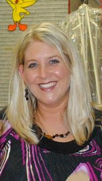 Kristin Donald Staff Photo
