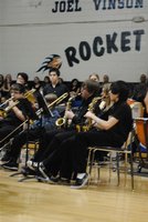 2011-2012 Advanced Band