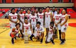 CHS Girls Basketball 18-19