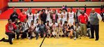 CHS Boys Basketball Team 18-19