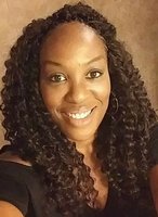 Ms. Sharon Baxter -- Guidance Counselor