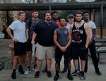 2018 Team