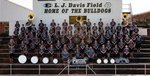 2016 Band Photo