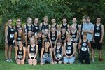 2016 XC Team