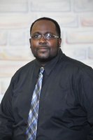 Mr. M. Arrington Sr. Band Director