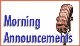 Stay on top of all the great news at Califon!