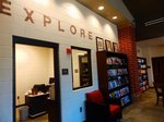 View The Library Media Center