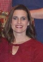 Mrs. Wendy Tucker, Library Media Specialist