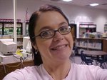 Mrs. Arnold - Your Media Specialist