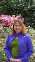 Linda Holm, School Counselor