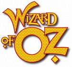 The Wizard of Oz!