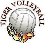 Tiger Volleyball