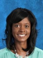 Felicia Williams