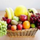 Fruit Bowl