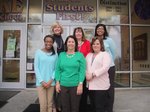 Your Fike Counseling Staff!
