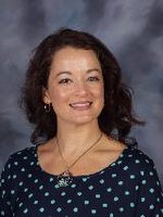Melinda Glidewell, MMS School Guidance Counselor