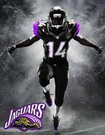 Jaguar Football