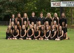 2016-2017 Hosts and Hostesses