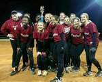 BEMS Softball 2016