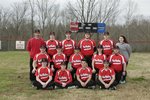 2016-17 High School Baseball