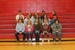 High School Beta Club