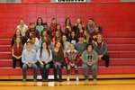 16-17 Student Council