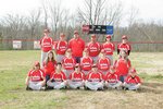 junior high baseball
