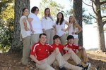 18-19 Hilltop Staff