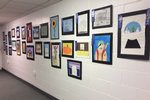 Art Winners