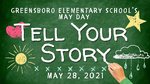 GBES Virtual May Day Program