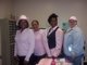 GBES Pink-Out Day