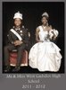 Mr. & Miss West Gadsden 2011-12