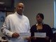 The Recipients