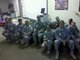 Our Gang of Cadets at  2012 JCLC