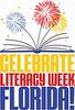 Celebrate Literacy Week