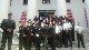 West Gadsden JROTC at 2nd Judicial Court and State Capitol