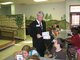 Representative Jimmy Pruett