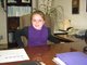 Chloe Mullis - Principal for the Day