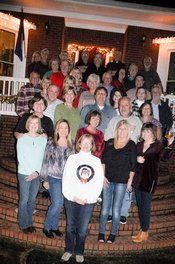  Class of `74 and Spouses/Significant Others