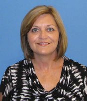 Kim Arrington -
Technology Coordinator