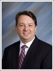 Mr. Joe L. Goble, Ed.S.
Coordinator of Facilities & Bids