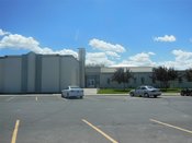 ADMINISTRATION BUILDING