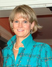 Fran Moore Krebser