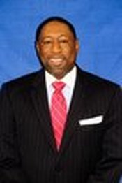 Mr. David Day, JCJHS Principal