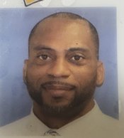 Mr. Curtis Smith, JCUES Principal