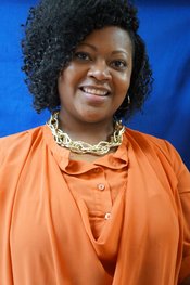 Mrs. Alma R. Jones, Principal