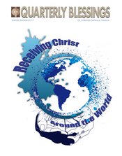 Receiving Christ Around the World