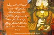 Sacristans - a Ministry Behind the Scenes