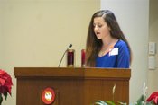 Proclaiming the Word of God