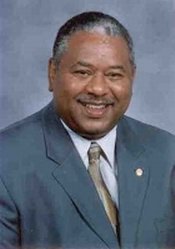Dr. Steve Wilson